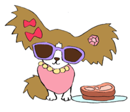 rich's every day, sticker #9403257