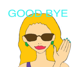 rich's every day, sticker #9403258