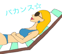 rich's every day, sticker #9403260