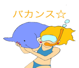 rich's every day, sticker #9403261