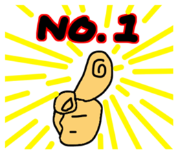 Carpenter's beard sticker #9403815