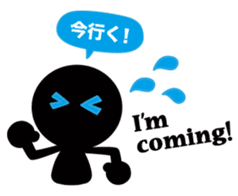 Balloon stamp "Basic Administration" sticker #9403831