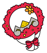 ALZA sticker #9404071