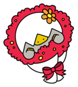 ALZA sticker #9404071