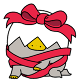 ALZA sticker #9404075