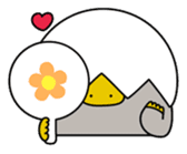 ALZA sticker #9404076