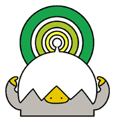 ALZA sticker #9404079