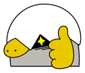 ALZA sticker #9404080