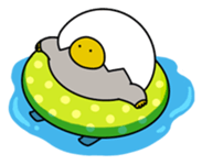 ALZA sticker #9404090