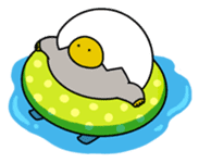 ALZA sticker #9404090