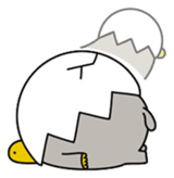 ALZA sticker #9404095