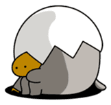 ALZA sticker #9404096