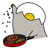 ALZA sticker #9404099