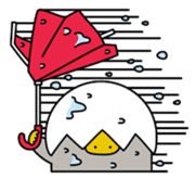 ALZA sticker #9404101