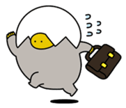 ALZA sticker #9404103