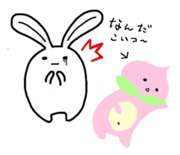 moosa sticker #9404257