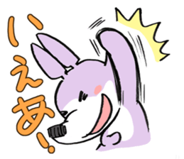 wolf&Three Little Pigs sticker #9404273