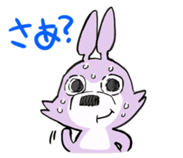 wolf&Three Little Pigs sticker #9404279