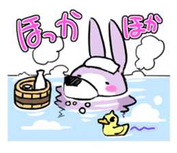 wolf&Three Little Pigs sticker #9404280