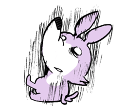 wolf&Three Little Pigs sticker #9404284