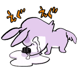 wolf&Three Little Pigs sticker #9404285