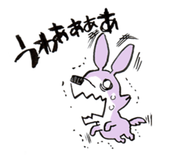 wolf&Three Little Pigs sticker #9404287