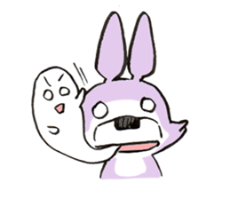 wolf&Three Little Pigs sticker #9404289