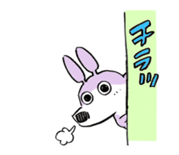 wolf&Three Little Pigs sticker #9404290