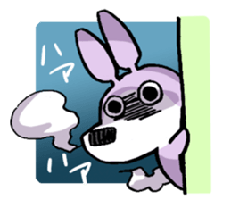 wolf&Three Little Pigs sticker #9404291