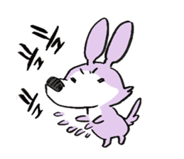 wolf&Three Little Pigs sticker #9404295