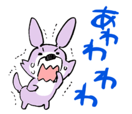 wolf&Three Little Pigs sticker #9404298