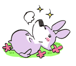 wolf&Three Little Pigs sticker #9404299