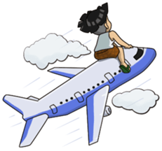 ABG Bugis sticker #9404358