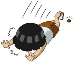 ABG Bugis sticker #9404360