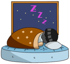 ABG Bugis sticker #9404368