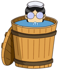 ABG Bugis sticker #9404372