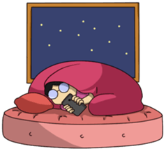 ABG Bugis sticker #9404378