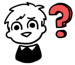 Im WEB Designer sticker #9404599