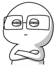 IWAISHATE 2.0 sticker #9405024