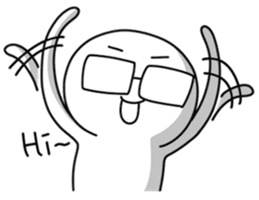 IWAISHATE 2.0 sticker #9405030