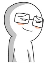 IWAISHATE 2.0 sticker #9405058