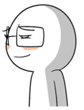 IWAISHATE 2.0 sticker #9405059