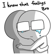 IWAISHATE 2.0 sticker #9405060