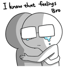 IWAISHATE 2.0 sticker #9405060