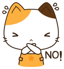 Matung: The Happy Seller (EN) sticker #9405172