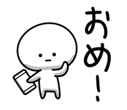 Social network game sticker! sticker #9405842