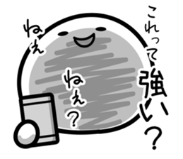 Social network game sticker! sticker #9405855