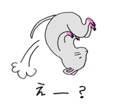 Martial Art Rodents sticker #9406466