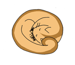 Martial Art Rodents sticker #9406500