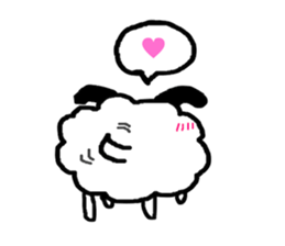 limp dog 2 sticker #9406591